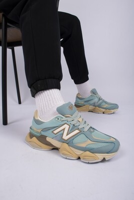 NEW BALANCE 9060 &quot;Blue Haze&quot;