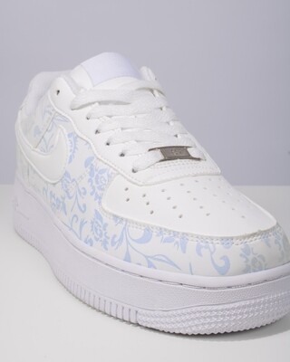 Nike Air Force 1 &#39; Limited Edition &#39;