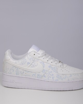 Nike Air Force 1 &#39; Limited Edition &#39;