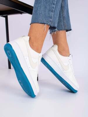 Nike Air Force 1 Low &#39;BLUE BASE&#39;