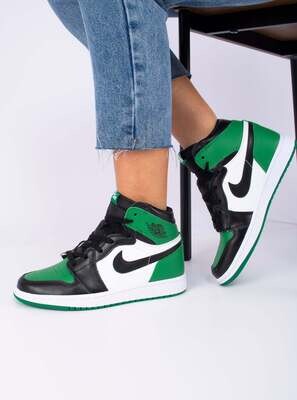Nike Air Jordan 1 Retro &#39;Pine Green&#39;