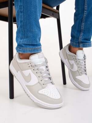 Nike Dunk Low &quot;Grey Fog&quot;
