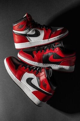 Nike Air Jordan 1