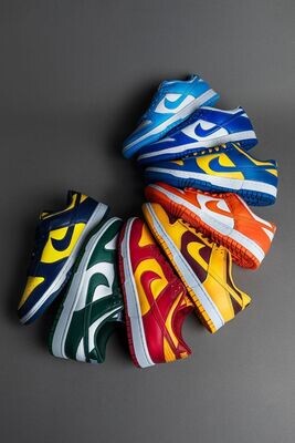 Nike Dunk