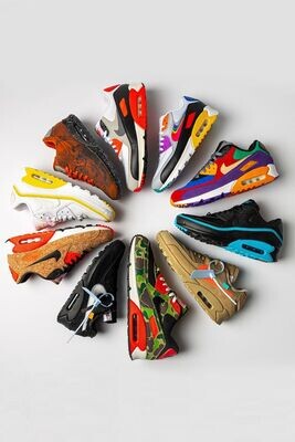Nike Air Max