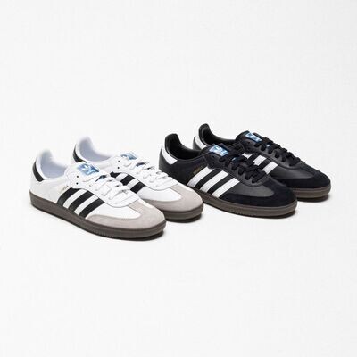 Adidas Samba
