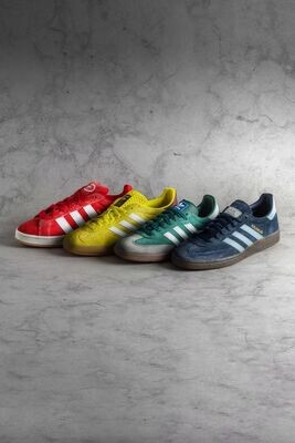 Adidas Gazelle