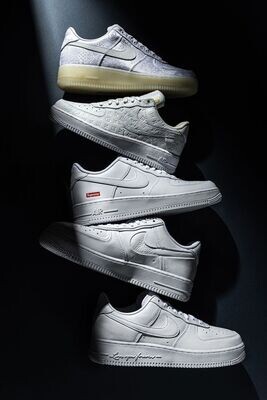 Nike Air Force