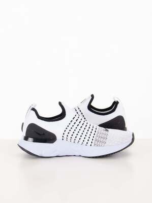 Nike react phantom run fk2 white