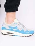 Nike X Patta Air Max 1 Noise Aqua