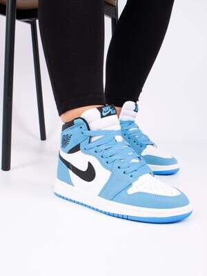 Nike Air Jordan 1 Retro High OG University Blue