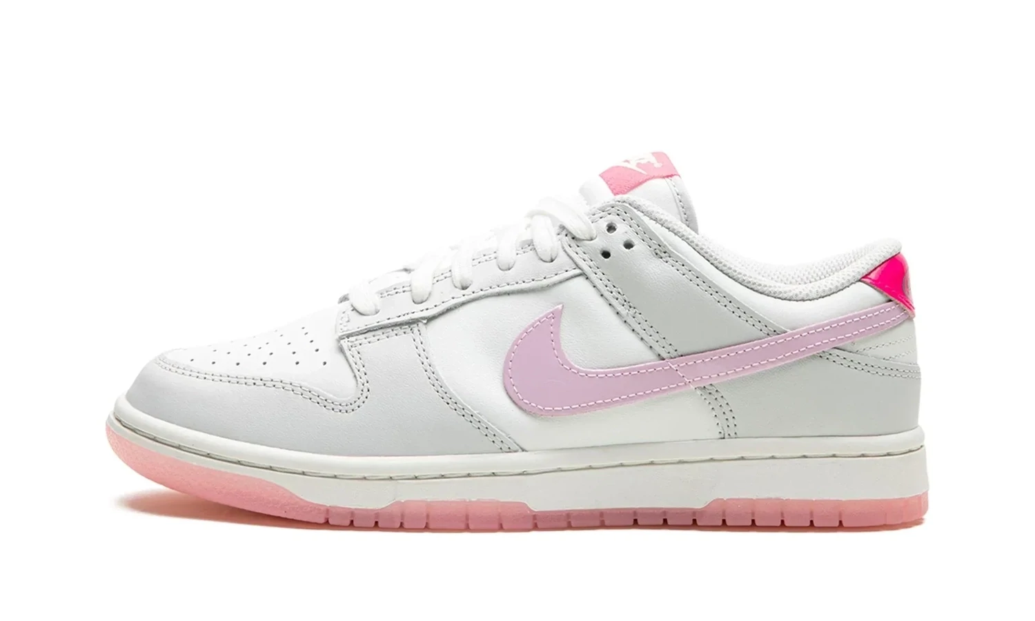 NIKE DUNK LOW WMNS &quot;520 Pack Pink&quot;