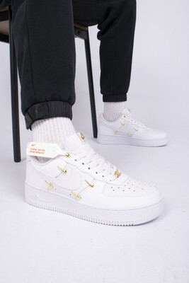 Nike Air Force 1 &quot;limited edition&quot;