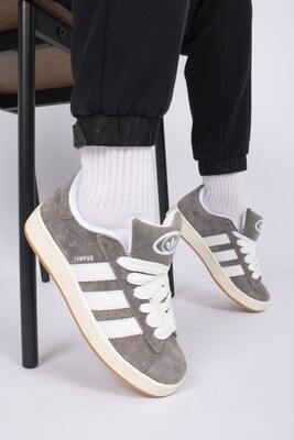 Adidas Campus Grey