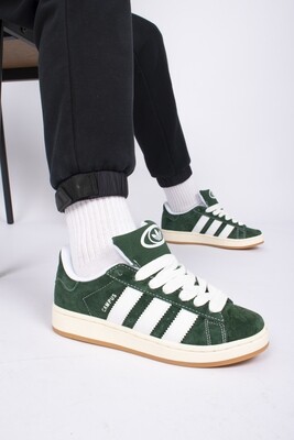 Adidas Campus &quot;Green&quot;