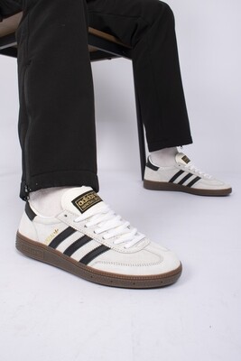 Adidas Originals Handball Spezial Shoes &#39;Cloud White Black&#39;