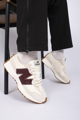 New Balance 327