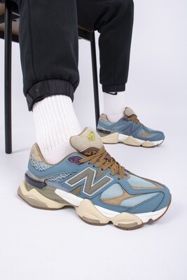 NEW BALANCE 9060 &quot;Bodega - Age of Discovery&quot;