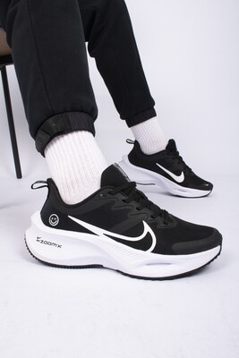 Nike zoom X smile