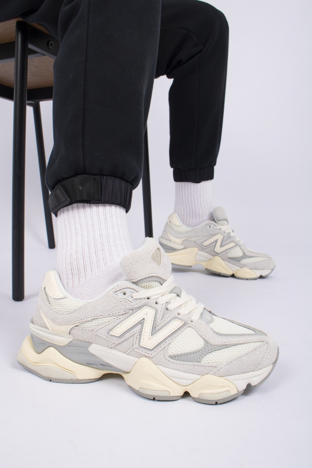 NEW BALANCE 9060 &quot;Quartz Grey&quot;