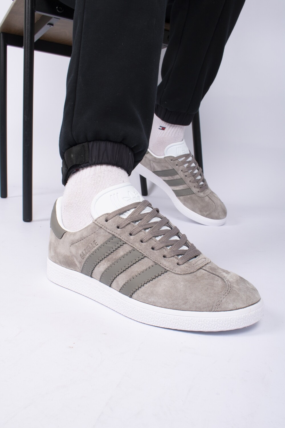 Gazelle stitch and turn sale