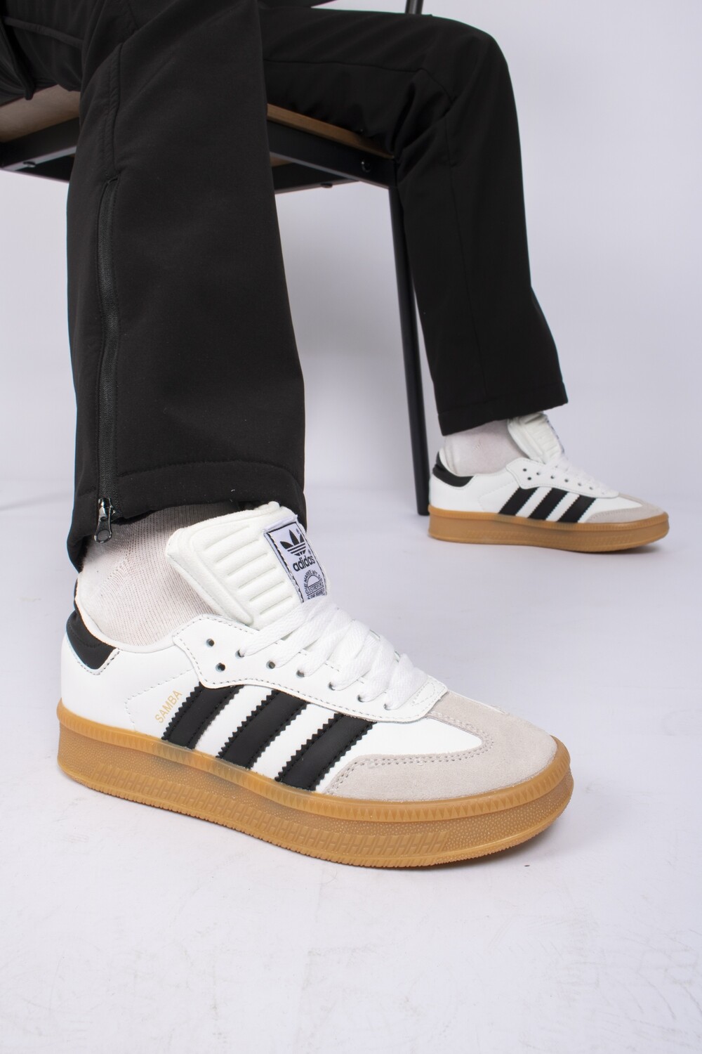 ADIDAS SAMBA XLG