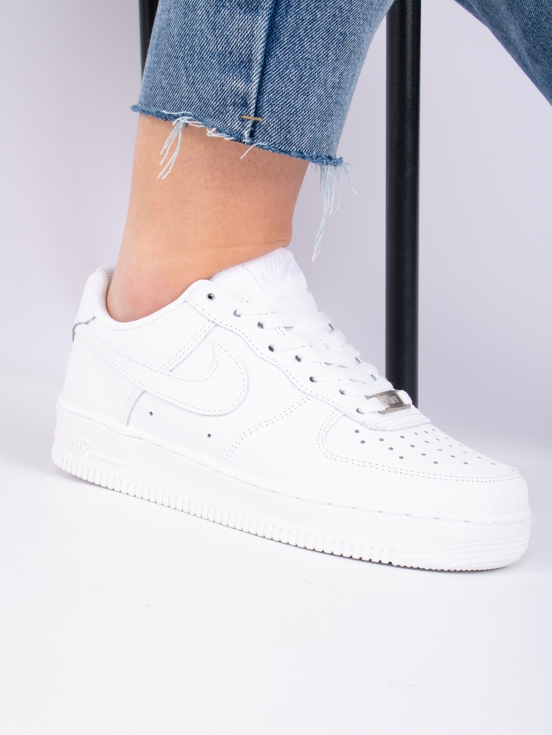 air force 1 white asos