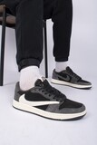 Travis Scott x Air Jordan 1 Low OG Black