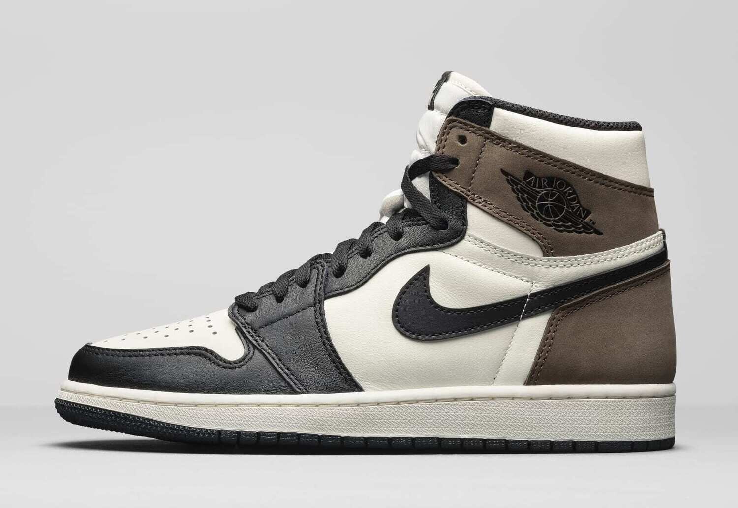 Nike The Air Jordan High OG 1 ‘Dark Mocha&#39;