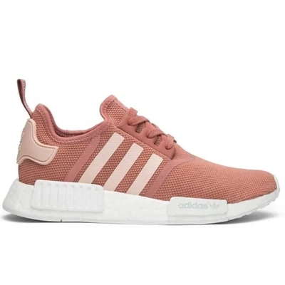 ADIDAS NMD R1 Raw Pink (W)
