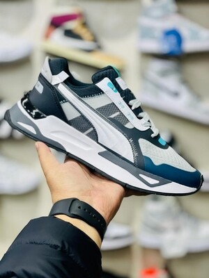 PUMA MIRAGE SPORT Blue,White