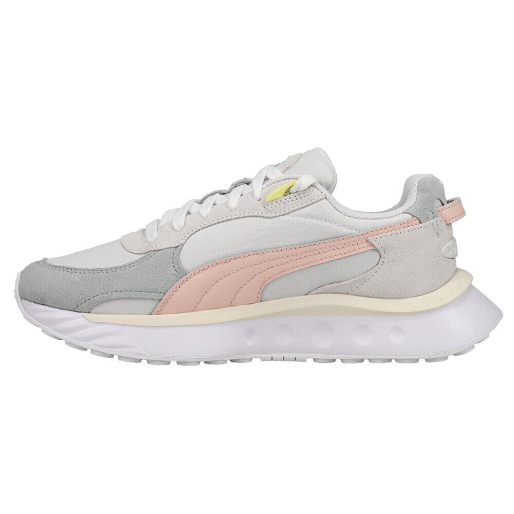Puma Wild Rider Rollin