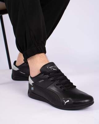 Puma X BMW