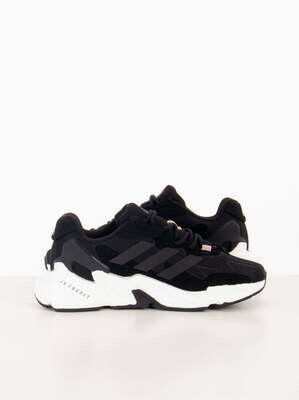 Adidas Jet Boost Black Sneakers