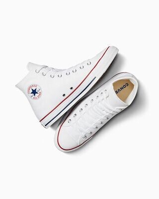 CONVERSE Chuck Taylor All Star Classic - High Top White