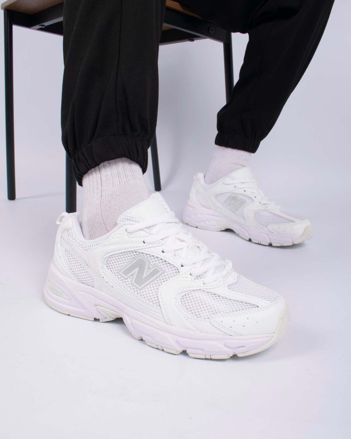New Balance 530 White