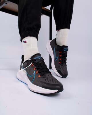 NIKE  Air Zoom Pegasus 37 Running Shoes &#39;Black&#39;