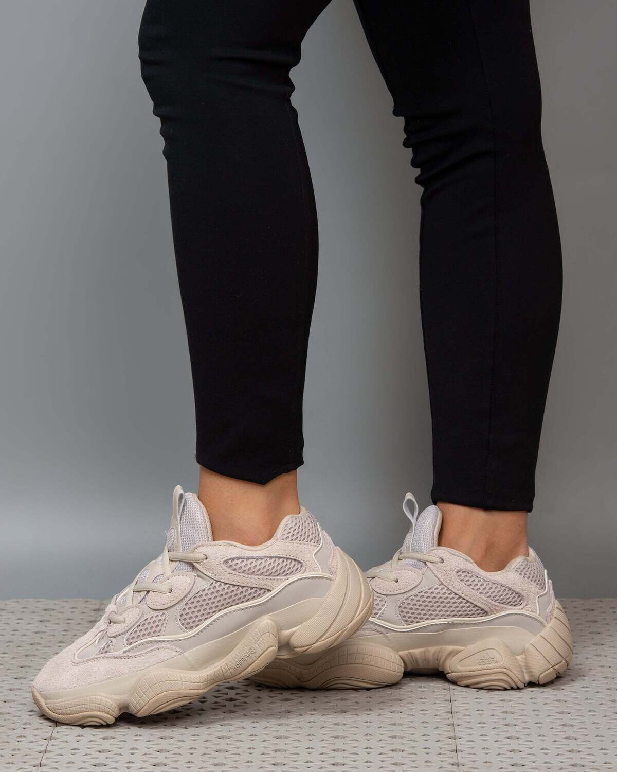 Adidas Yeezy 500 Blush