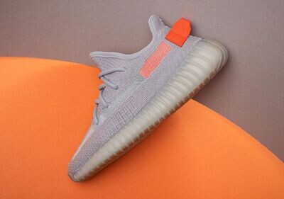 Yeezy Boost 350 V2 &quot;Tail Light&quot; sneaker