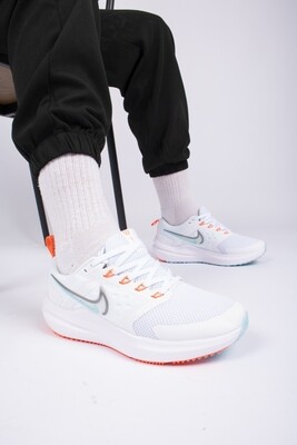 Nike Air Zoom Pegasus &quot;White&quot; Running Shoes