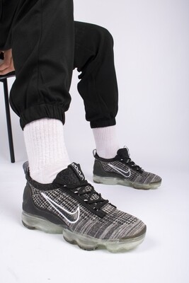 Nike Air VaporMax Flyknit 2021 Oreo