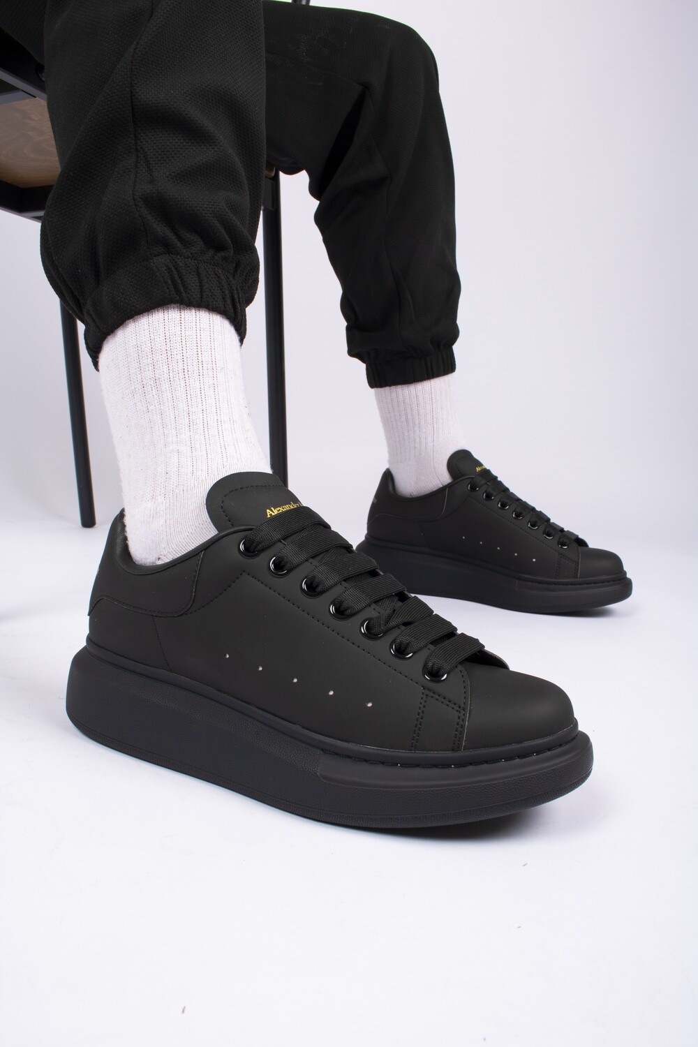 Alexander McQueen