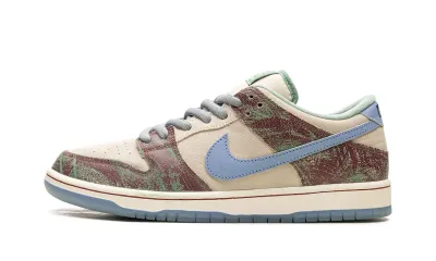 NIKE SB DUNK LOW &quot;Crenshaw Skate Club&quot;