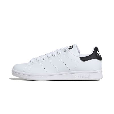 ADIDAS STANSMITH WHITE / BLACK