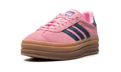 ADIDAS GAZELLE BOLD WMNS &quot;Pink Glow&quot;