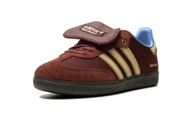 ADIDAS SAMBA &quot;Wales Bonner - Nylon&quot;