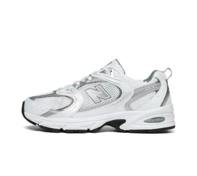 New Balance 530 Silver