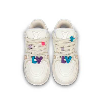 LV Trainer Maxi Sneaker