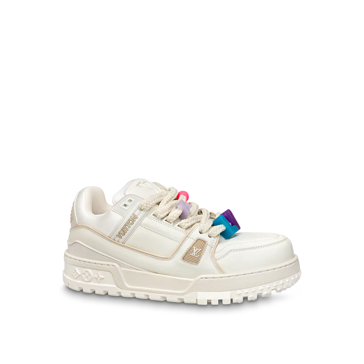 LV Trainer Maxi Sneaker