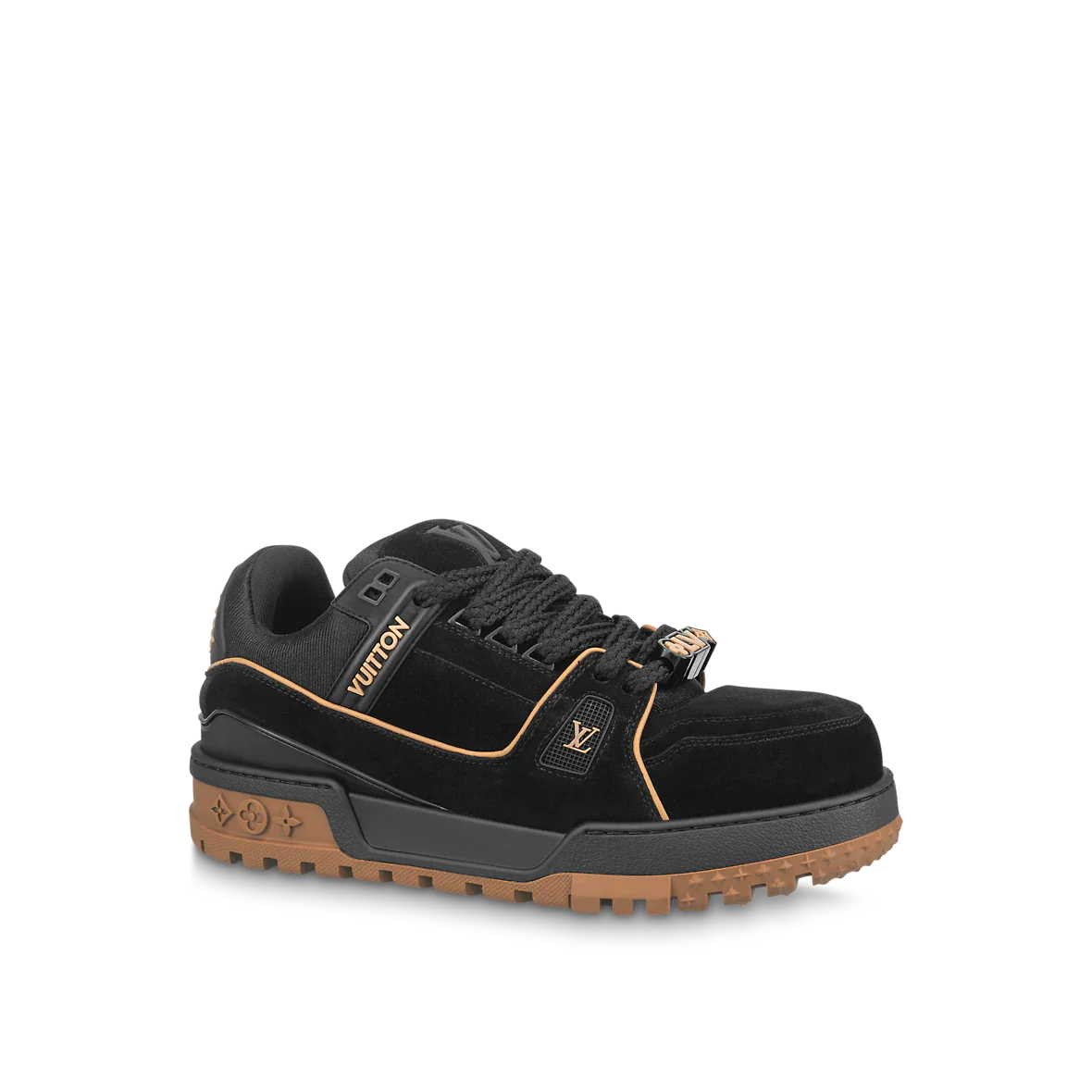 LV Trainer Maxi Sneaker